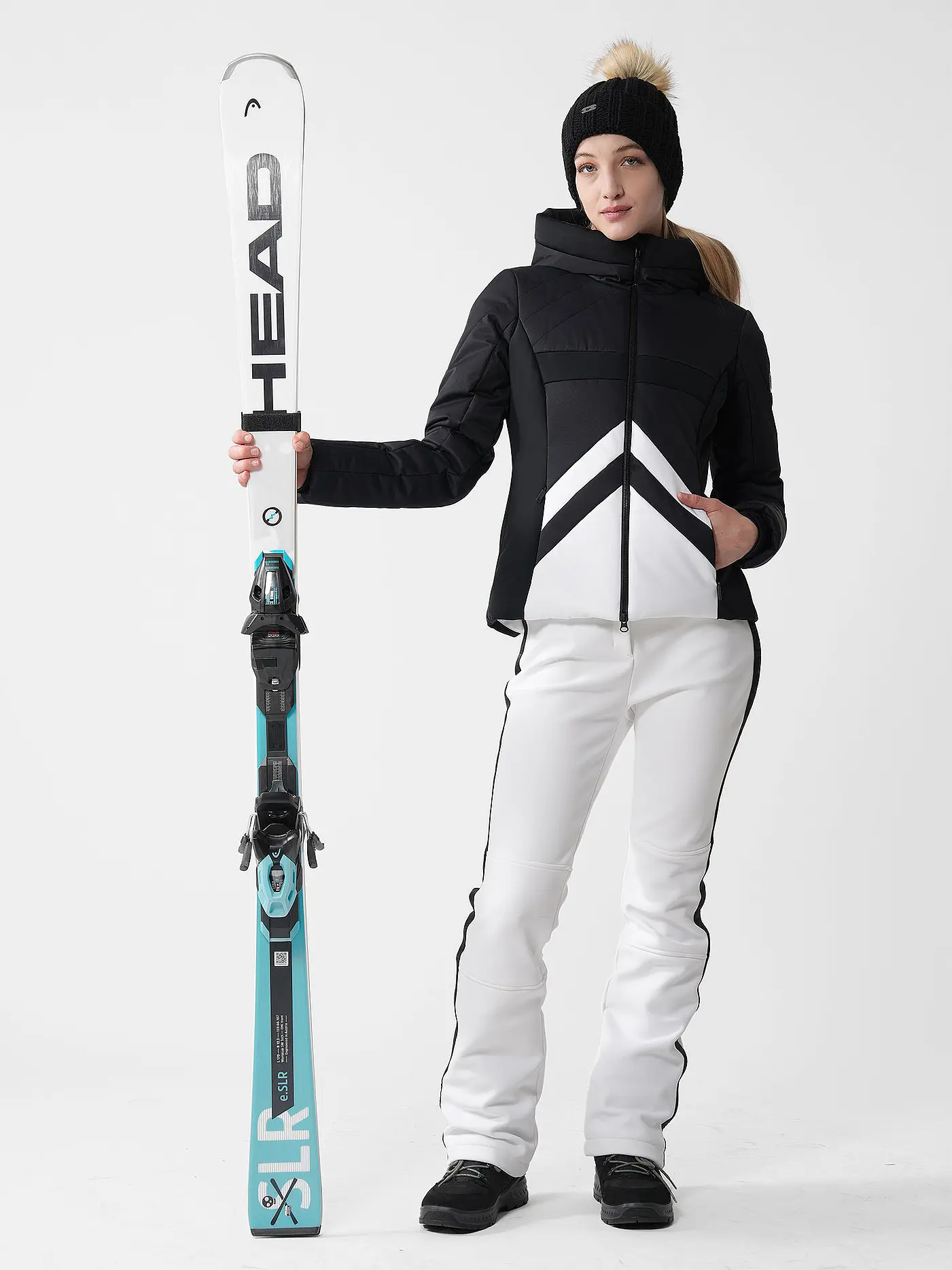 SPORTALM | Damen Skihose | 